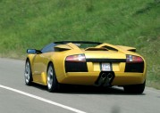 Lamborghini Murcielago Roadster